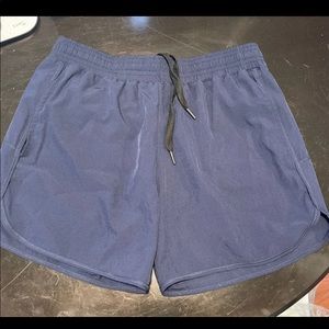 Born primitive cool run shorts navy